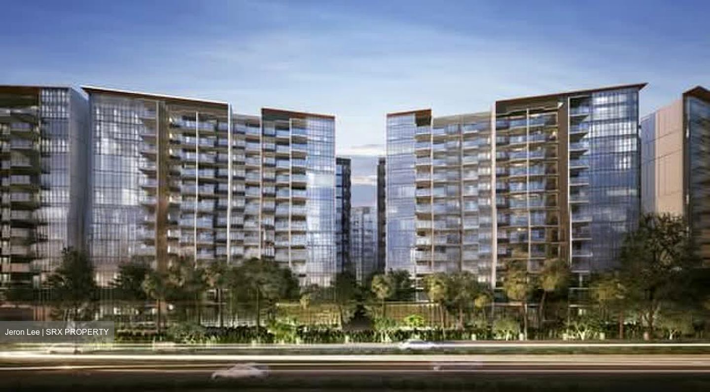 Affinity At Serangoon (D19), Apartment #609485861